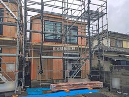 藤沢市亀井野1丁目27番　B号棟