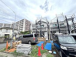 藤沢市亀井野1丁目27番　A号棟