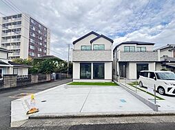 藤沢市亀井野1丁目27番　A号棟