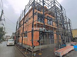 藤沢市亀井野1丁目27番　A号棟