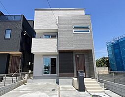 綾瀬市深谷上6丁目 戸建 8号棟