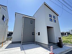 大和市福田 戸建　3号棟