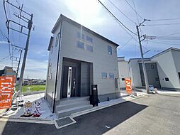 大和市福田 戸建　1号棟