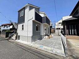 大和市上和田　戸建