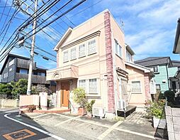 藤沢市片瀬2丁目 中古戸建