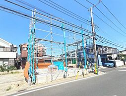 横浜市泉区中田北3丁目  戸建　1号棟