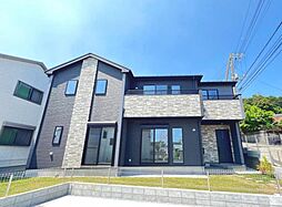 横浜市泉区新橋町 戸建　1号棟