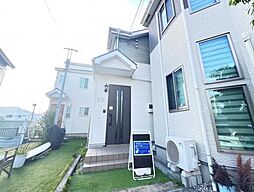 藤沢市辻堂6丁目 中古戸建