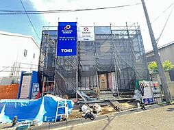 藤沢市打戻2期　1号棟