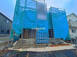 泉区下和泉3丁目　1号棟