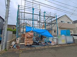 泉区下和泉3丁目　1号棟