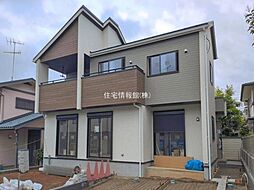 横浜市泉区上飯田町　1号棟