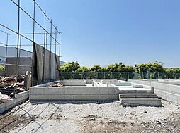 高座郡寒川町小谷2丁目 戸建　2号棟