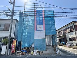 高座郡寒川町一之宮6丁目 戸建　1号棟