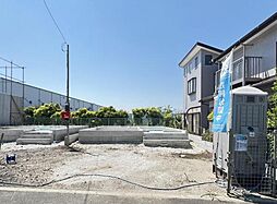 高座郡寒川町小谷2丁目 戸建　1号棟