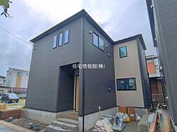 綾瀬市落合南5期2棟　2号棟