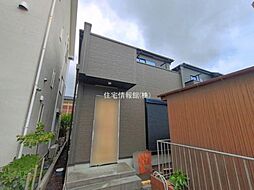 綾瀬市落合南5期2棟　1号棟