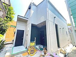 横浜市泉区新橋町 戸建