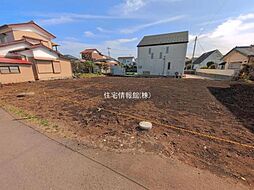 藤沢市高倉5期　2号地