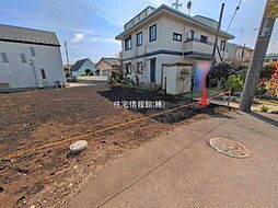 藤沢市高倉5期 1号地