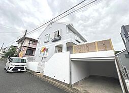 綾瀬市綾西2丁目 中古戸建