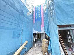 藤沢市城南2丁目 戸建　2号棟