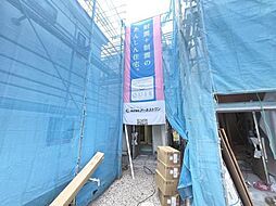 藤沢市城南2丁目 戸建　2号棟