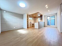 綾瀬市寺尾西1丁目 戸建