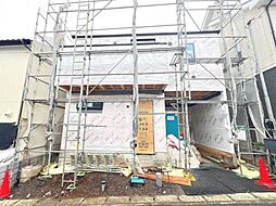 綾瀬市寺尾西1丁目 戸建