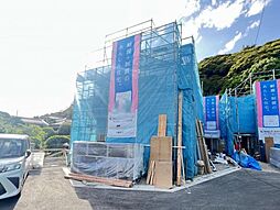 藤沢市城南2丁目 戸建 1号棟