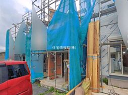 藤沢市善行坂2丁目3期　4号棟