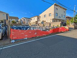 藤沢市鵠沼松が岡4丁目