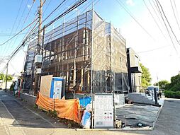 藤沢市大鋸3丁目 戸建　1号棟