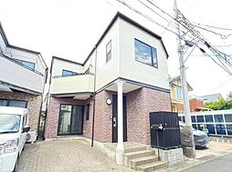 綾瀬市上土棚南2丁目 中古戸建
