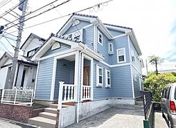 藤沢市遠藤 中古戸建