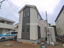 藤沢市大鋸942番　A号棟