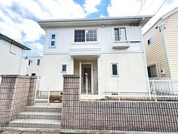綾瀬市上土棚中6丁目 中古戸建