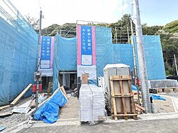 藤沢市城南2丁目 戸建　3号棟
