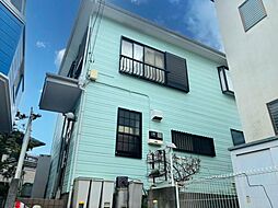 藤沢市辻堂西海岸2丁目 中古戸建