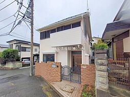 藤沢市大鋸三丁目戸建