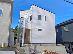 藤沢市片瀬山5丁目