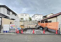 藤沢市柄沢 戸建　1号棟