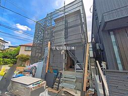 藤沢市第1大鋸　1号棟