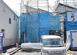 藤沢市湘南台6丁目 戸建　B号棟