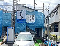 藤沢市湘南台6丁目 戸建　A号棟