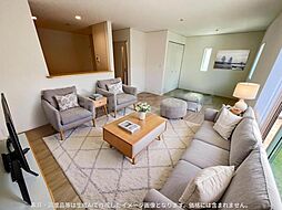 綾瀬市深谷中4丁目 戸建　4号棟