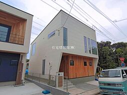 片瀬山1丁目　2号棟