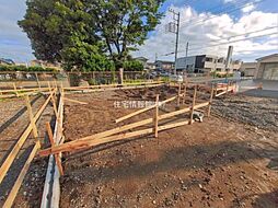 藤沢市辻堂元町5丁目5310番1　C号棟