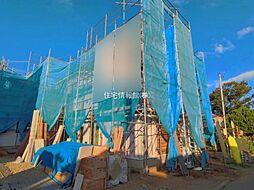 藤沢市辻堂元町5丁目5310番1　C号棟