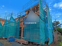 藤沢市辻堂元町5丁目5310番1　C号棟